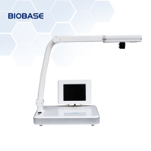 BIOBASE Economic type Medical Portable Vein Finder Machine BKVD-1202E infrared vein finder for Lab and Medical.